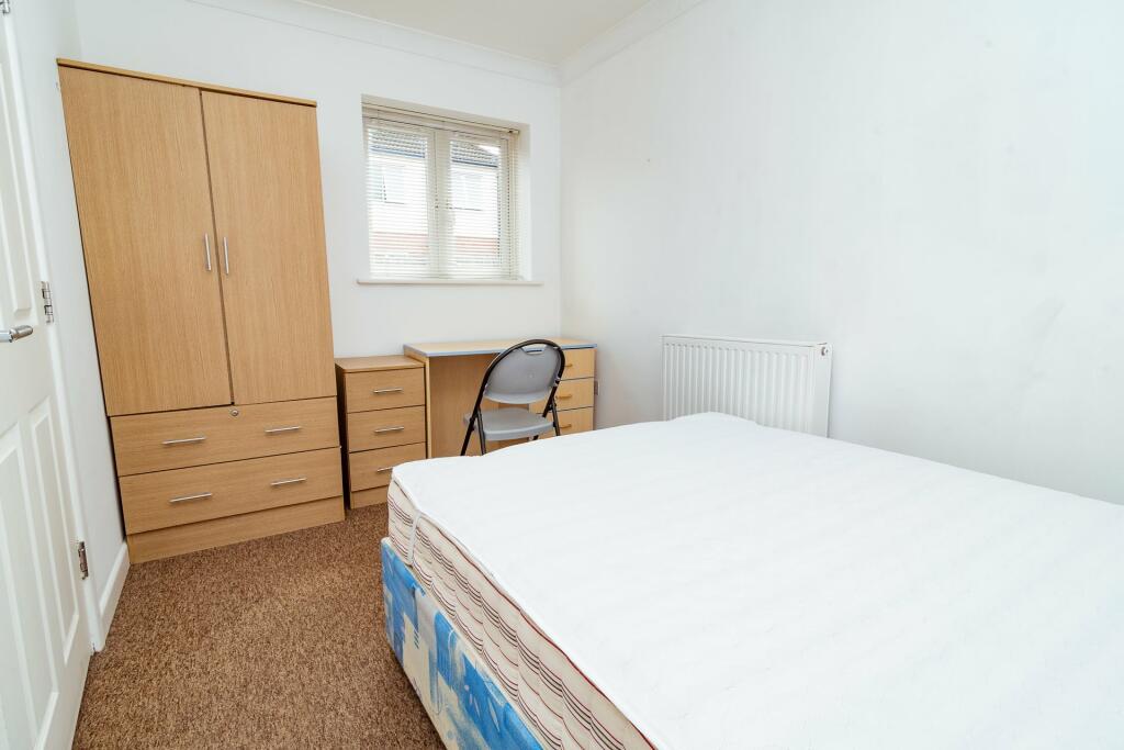 Additional property image - Richards Close, , Bournemouth