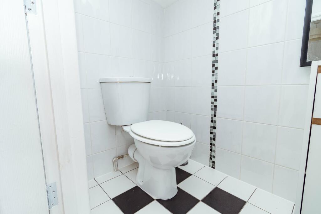 Additional property image - Richards Close, , Bournemouth