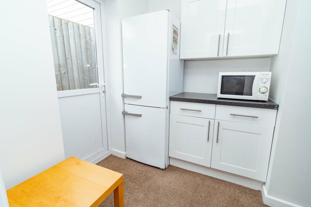 Additional property image - Richards Close, , Bournemouth