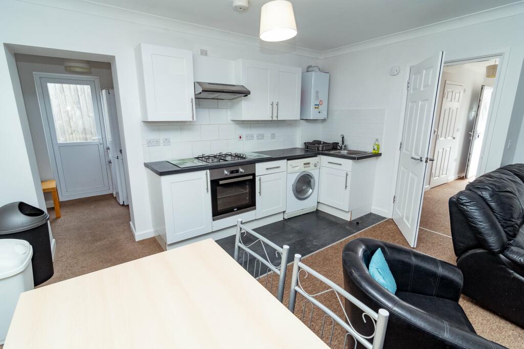Additional property image - Richards Close, , Bournemouth