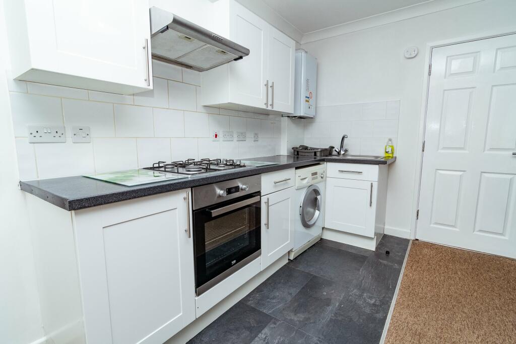 Additional property image - Richards Close, , Bournemouth