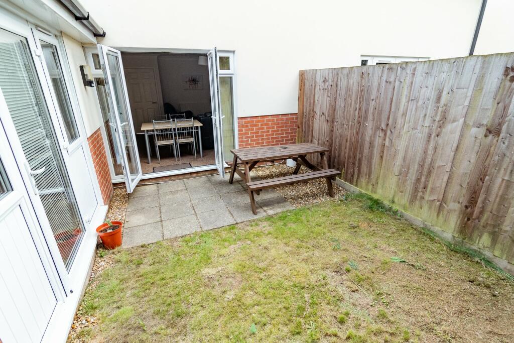Additional property image - Richards Close, , Bournemouth