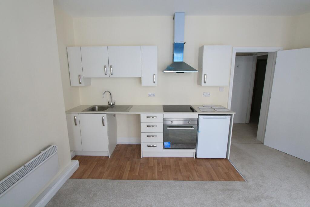 Additional property image - Verulam Place, Bournemouth,