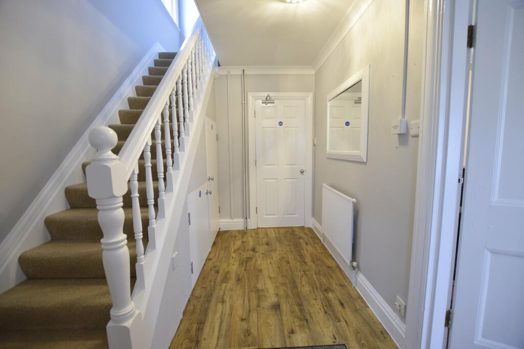 Additional property image - Wallis Road, Bournemouth,