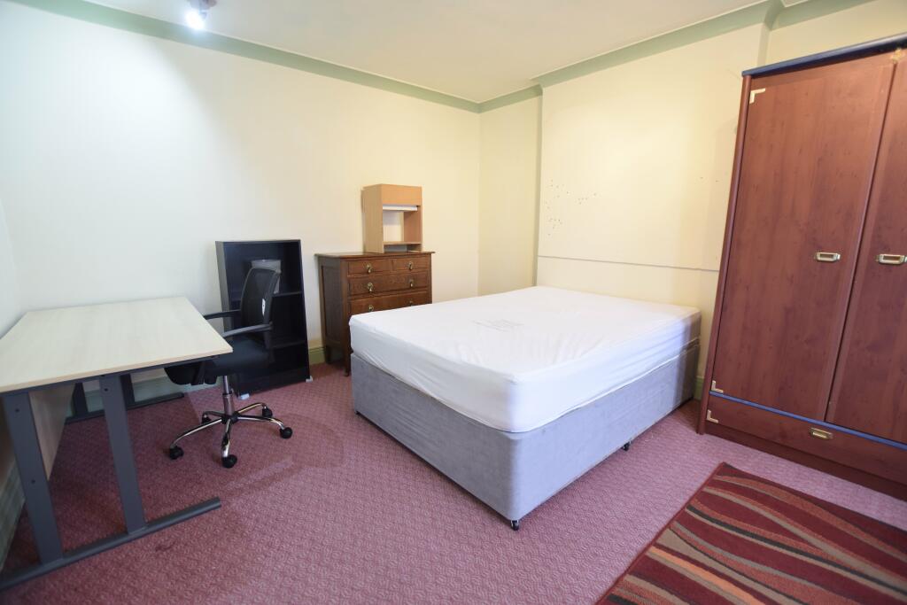 Additional property image - Wallis Road, Bournemouth,