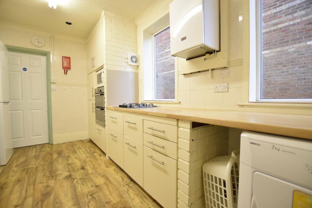 Additional property image - Wallis Road, Bournemouth,