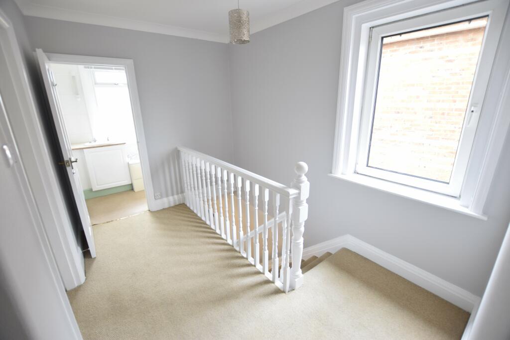 Additional property image - Wallis Road, Bournemouth,