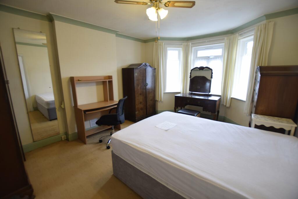 Additional property image - Wallis Road, Bournemouth,