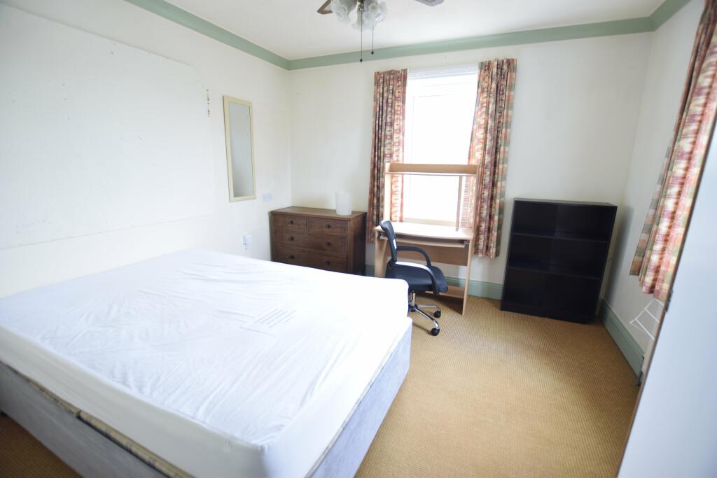 Additional property image - Wallis Road, Bournemouth,