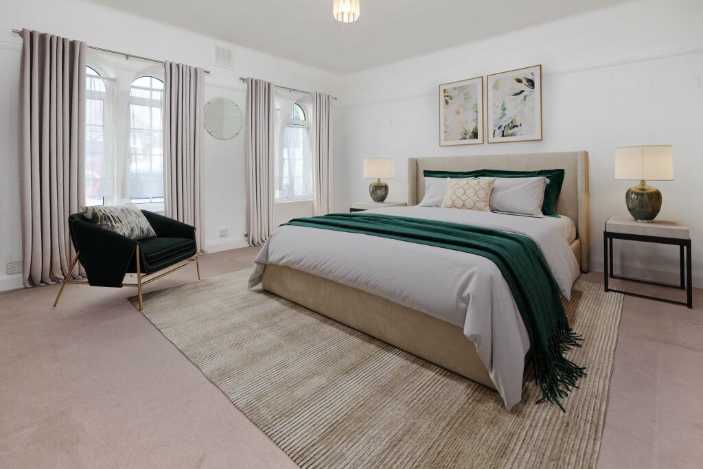 Additional property image - San Remo Towers, Sea Road, Bournemouth