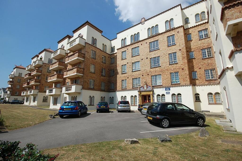 Additional property image - San Remo Towers, Sea Road, Bournemouth