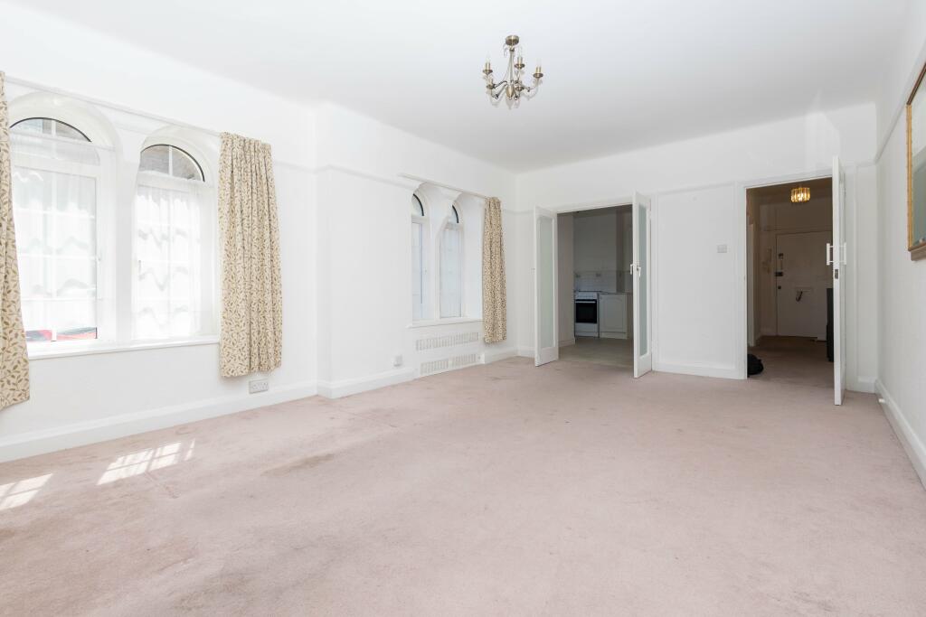 Additional property image - San Remo Towers, Sea Road, Bournemouth