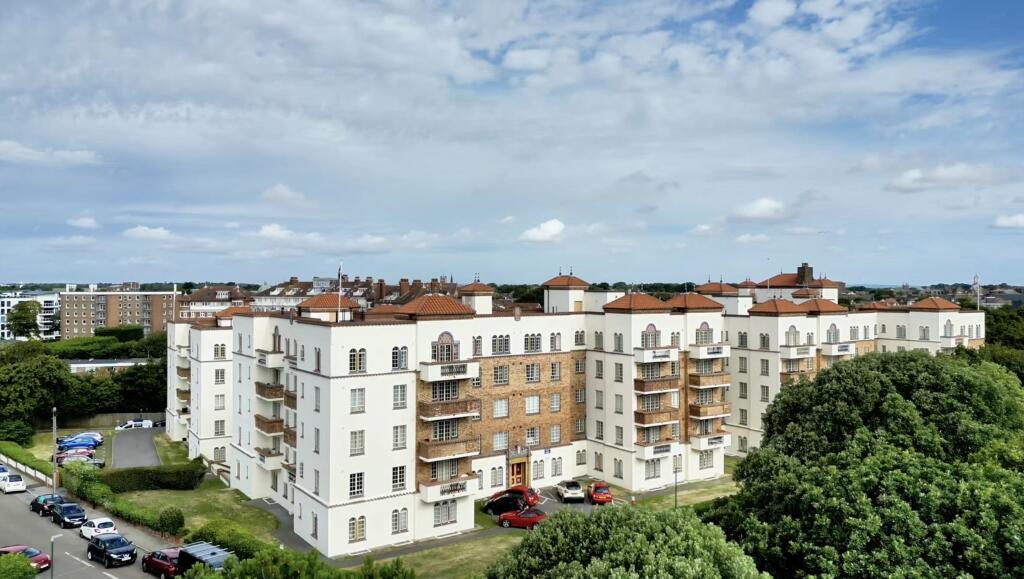 Additional property image - San Remo Towers, Sea Road, Bournemouth