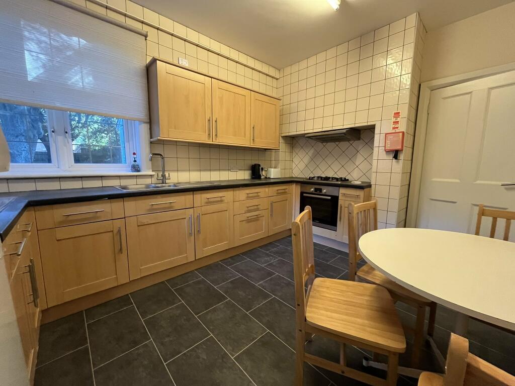Additional property image - Gervis Road, Bournemouth,