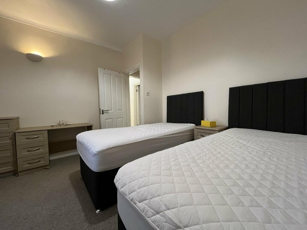 Additional property image - Gervis Road, Bournemouth,