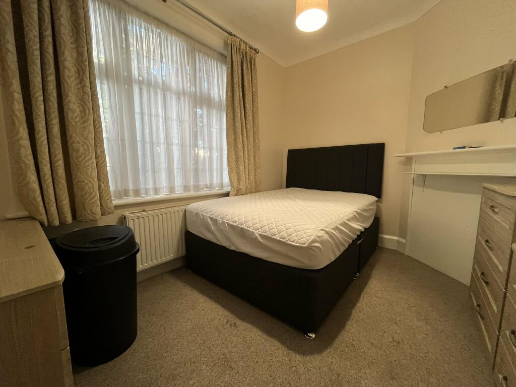 Additional property image - Gervis Road, Bournemouth,