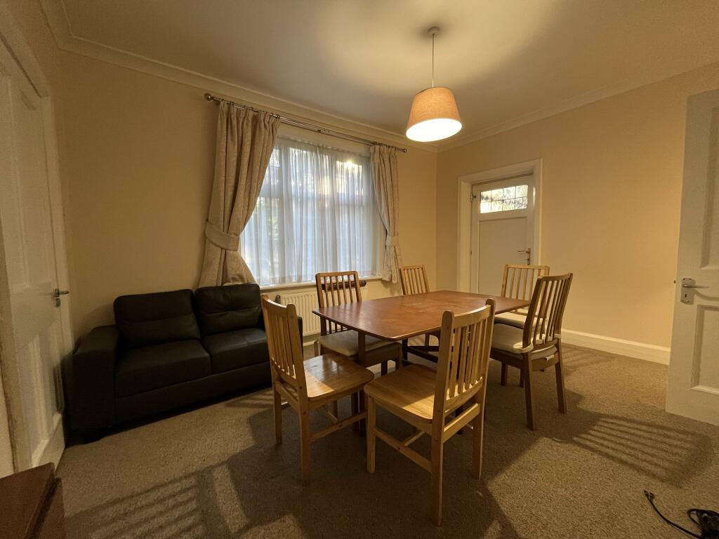 Additional property image - Gervis Road, Bournemouth,