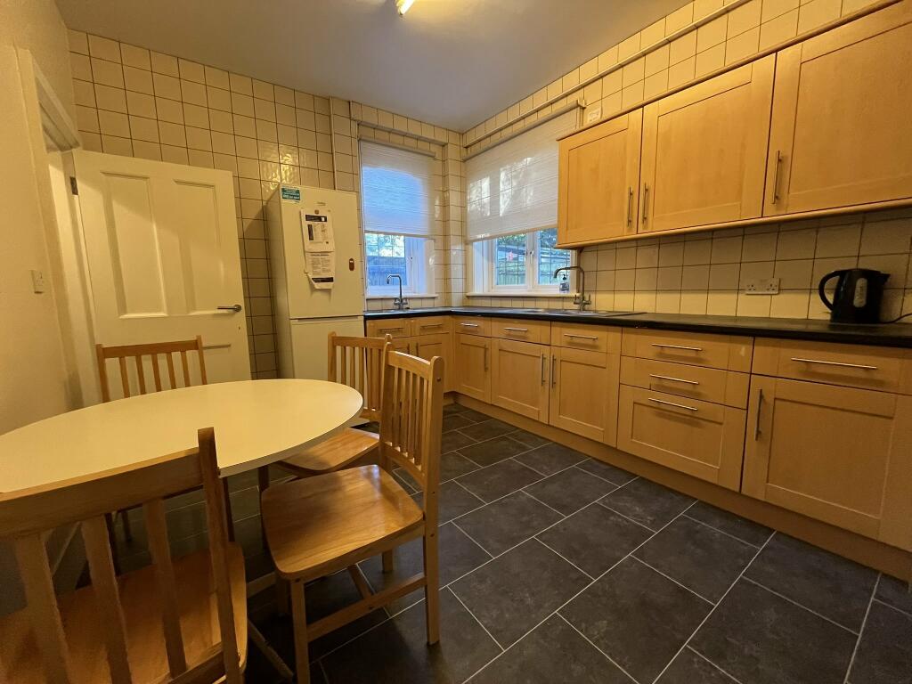 Additional property image - Gervis Road, Bournemouth,