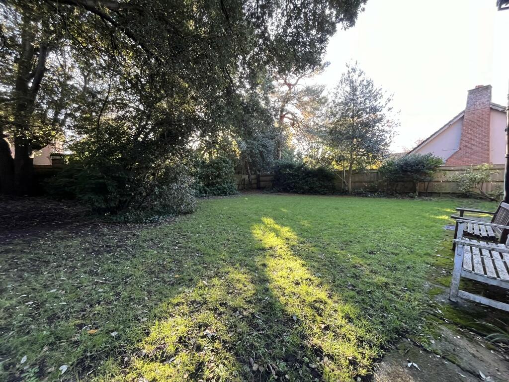 Additional property image - Gervis Road, Bournemouth,