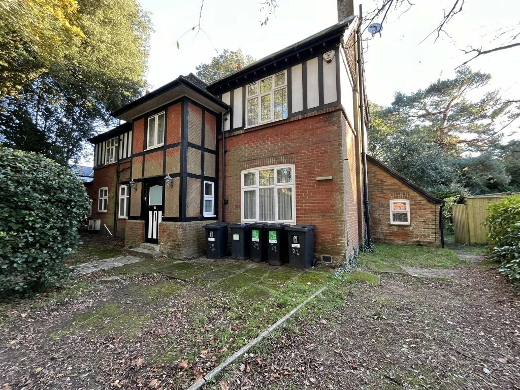 Additional property image - Gervis Road, Bournemouth,