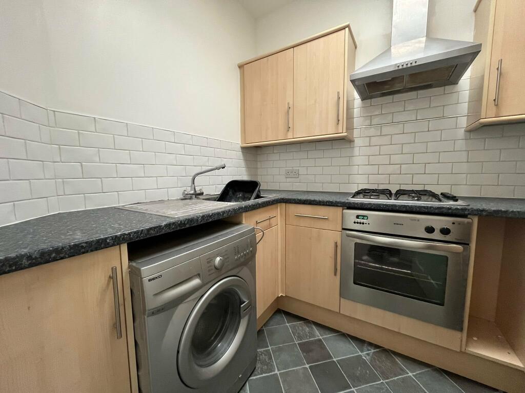 Additional property image - Albert Road, Bournemouth,