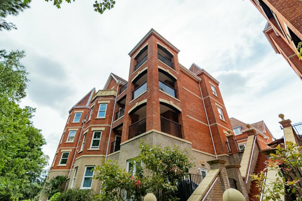 Additional property image - Knyveton Road, Bournemouth,