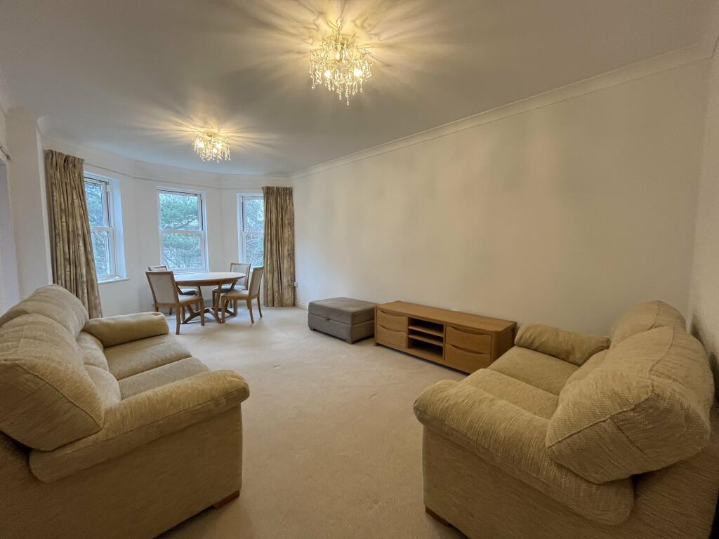 Additional property image - Knyveton Road, Bournemouth,