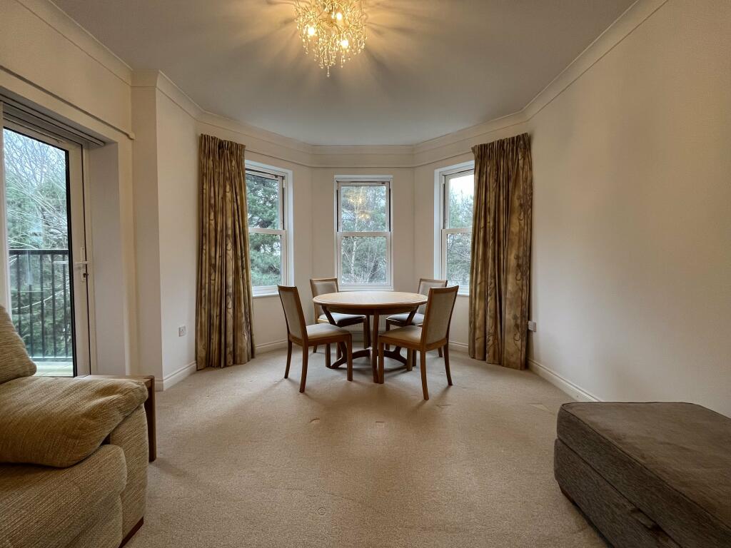Additional property image - Knyveton Road, Bournemouth,