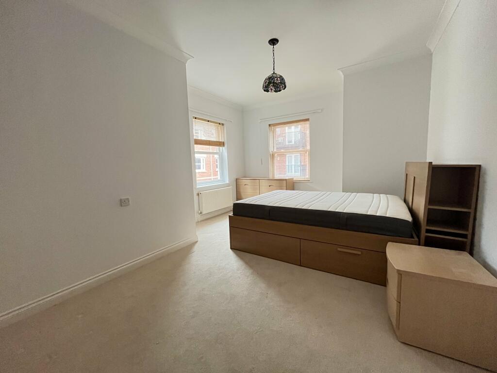 Additional property image - Knyveton Road, Bournemouth,