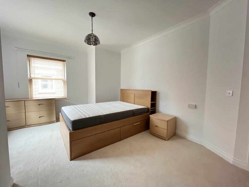 Additional property image - Knyveton Road, Bournemouth,