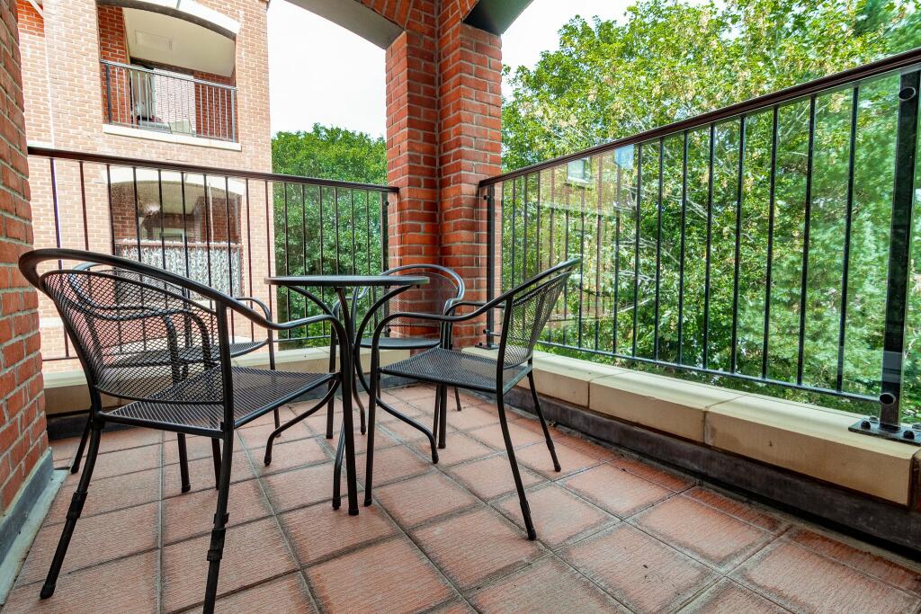 Additional property image - Knyveton Road, Bournemouth,