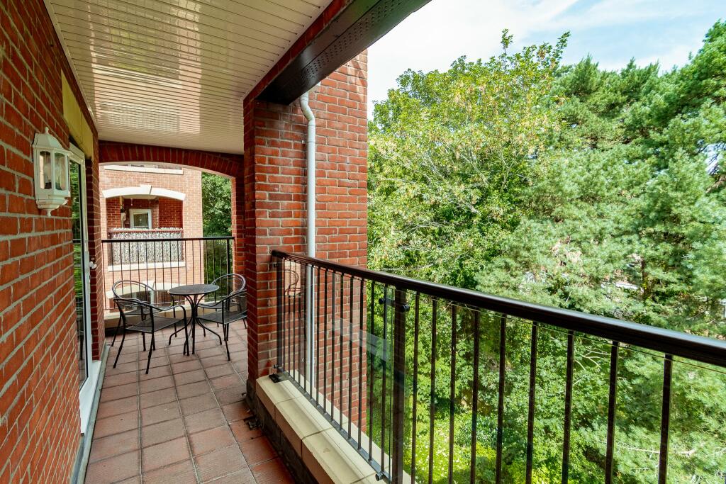 Additional property image - Knyveton Road, Bournemouth,