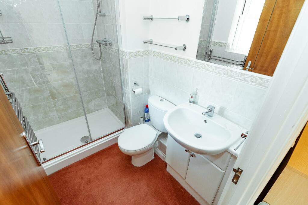 Additional property image - Knyveton Road, Bournemouth,