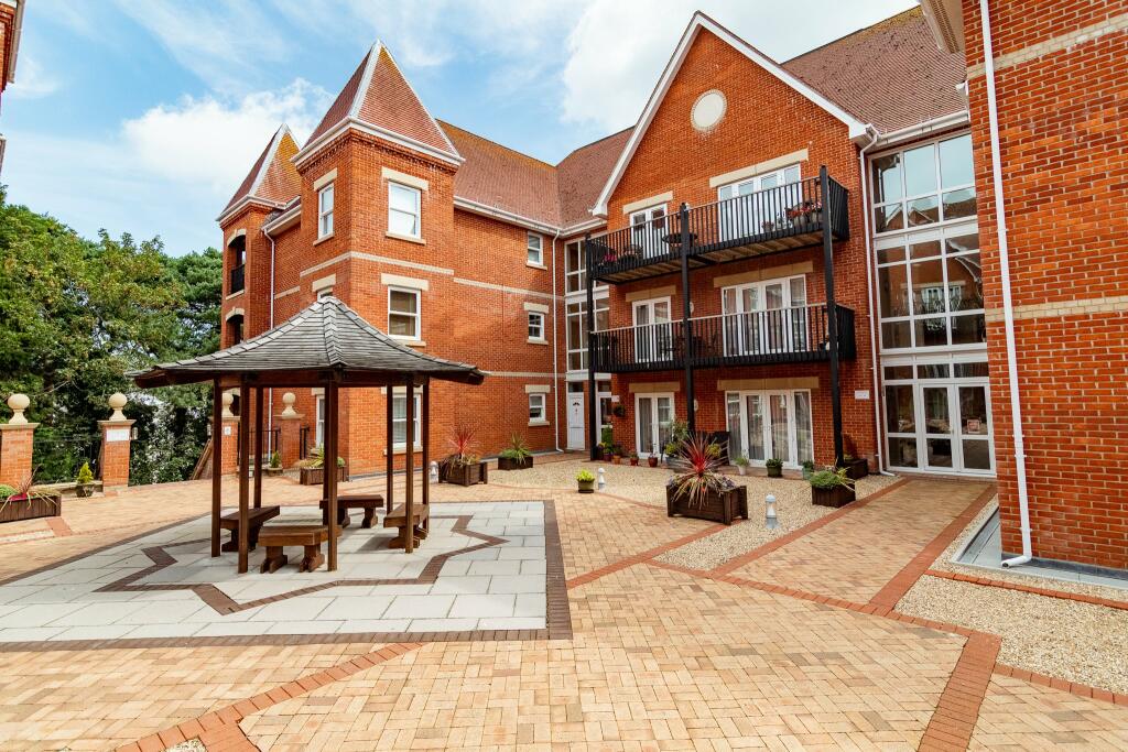 Additional property image - Knyveton Road, Bournemouth,