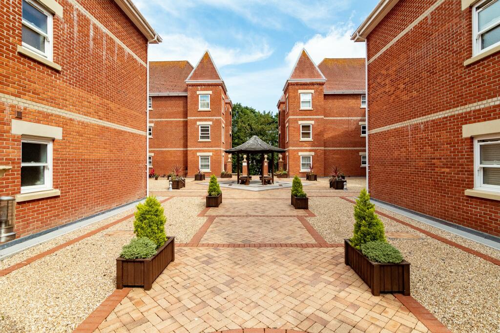Additional property image - Knyveton Road, Bournemouth,