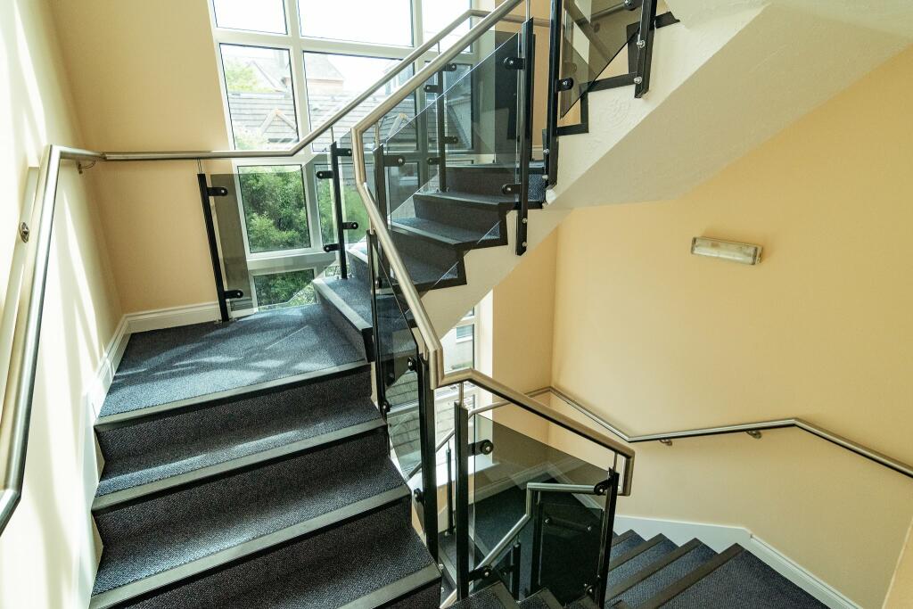 Additional property image - Knyveton Road, Bournemouth,