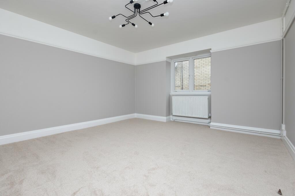 Property image - Richmond Hill, Bournemouth,