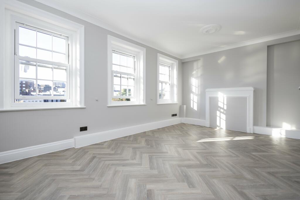 Property image - Richmond Hill, Bournemouth,