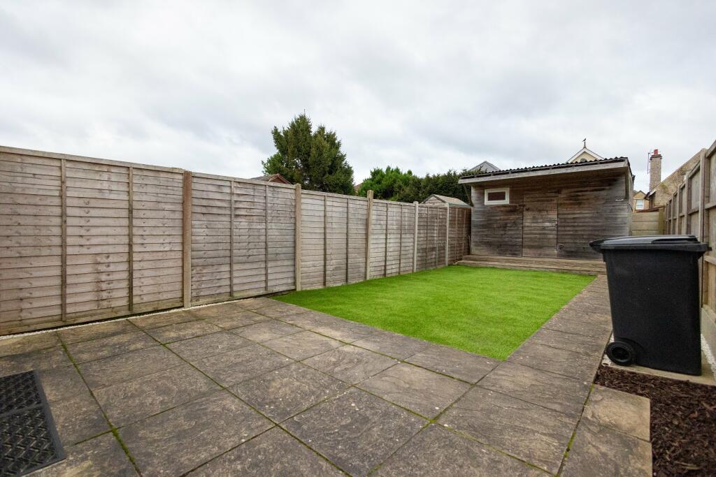 Additional property image - Castle Road, , Bournemouth