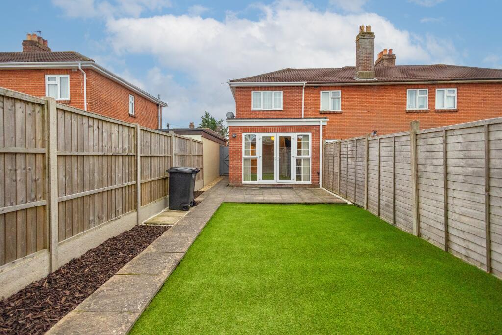 Additional property image - Castle Road, , Bournemouth