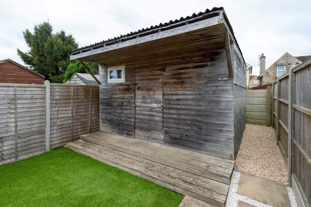 Additional property image - Castle Road, , Bournemouth