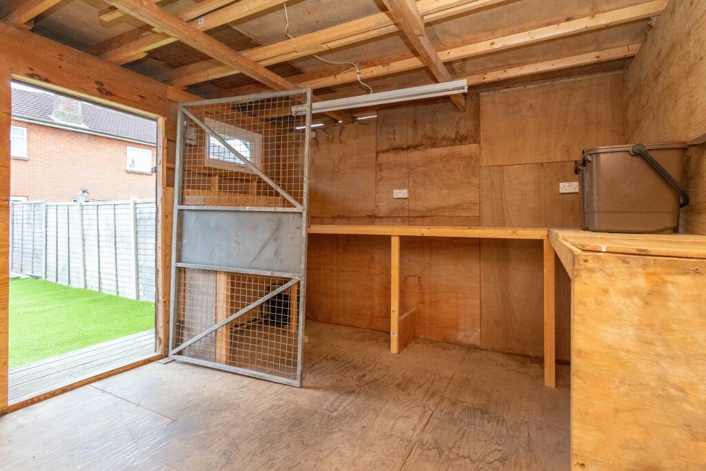 Additional property image - Castle Road, , Bournemouth