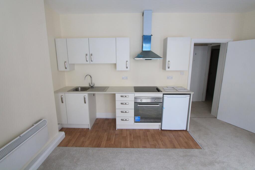 Additional property image - Verulam Place, Bournemouth,