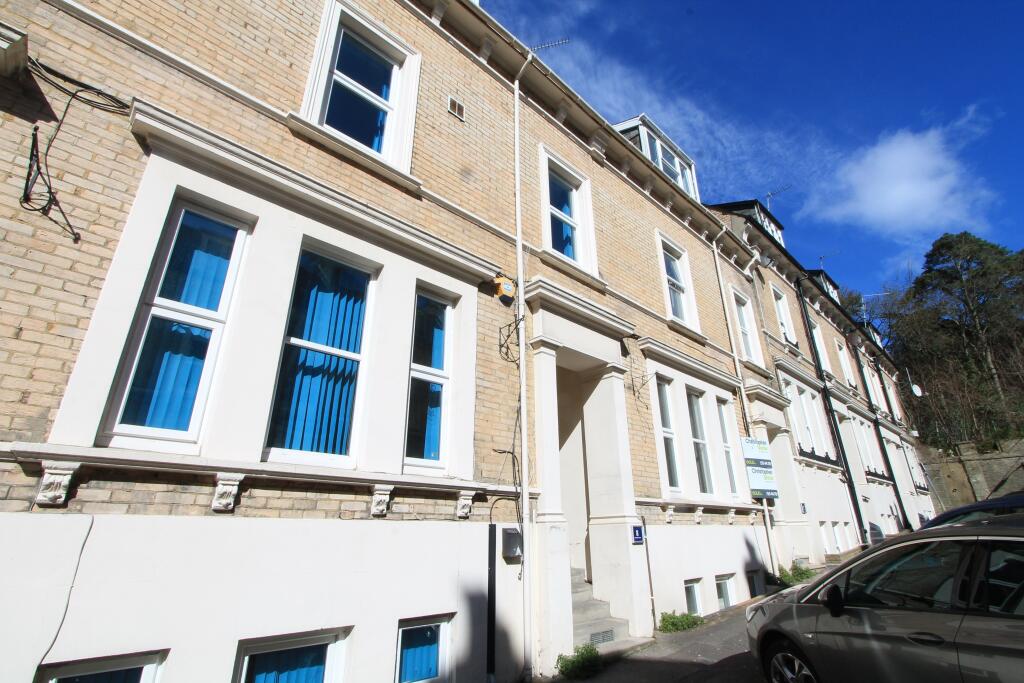 Additional property image - Verulam Place, Bournemouth,