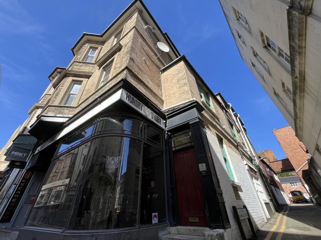 Main image of property: 2 Yelverton Road, Bournemouth, 