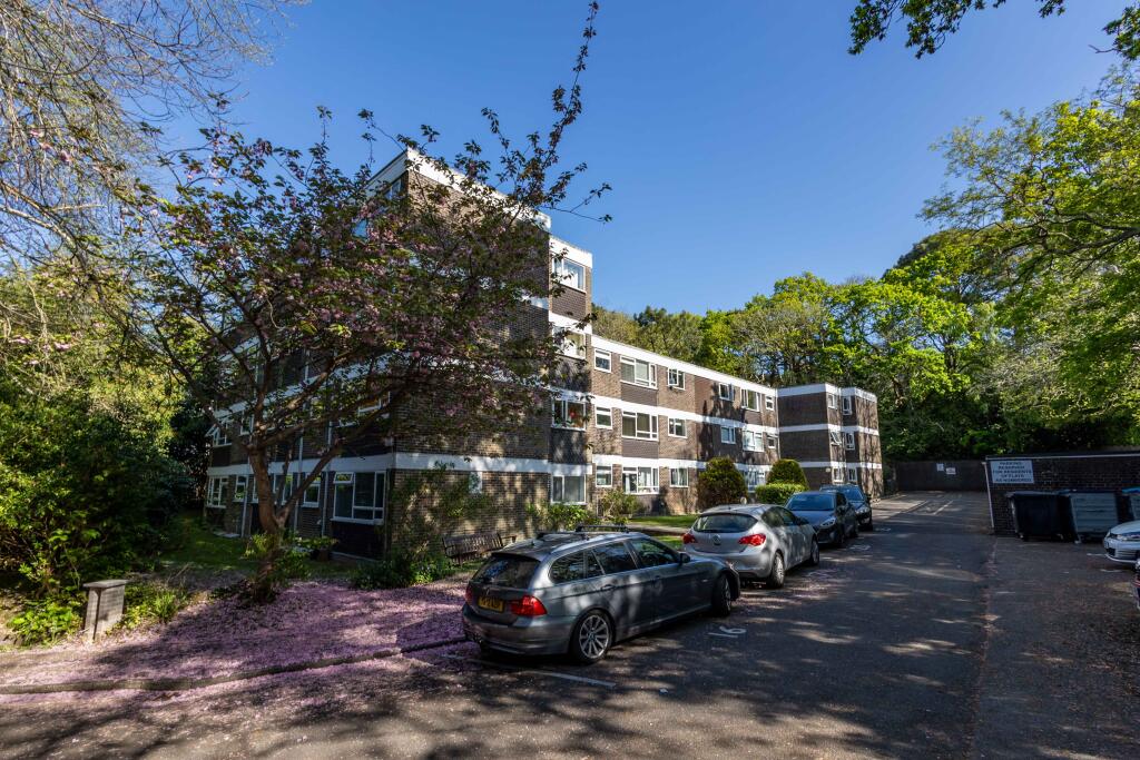 Main image of property: 15 Branksome Wood Road, Bournemouth, 
