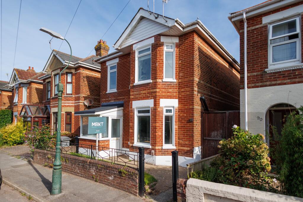 Main image of property: Hankinson Road, , Bournemouth