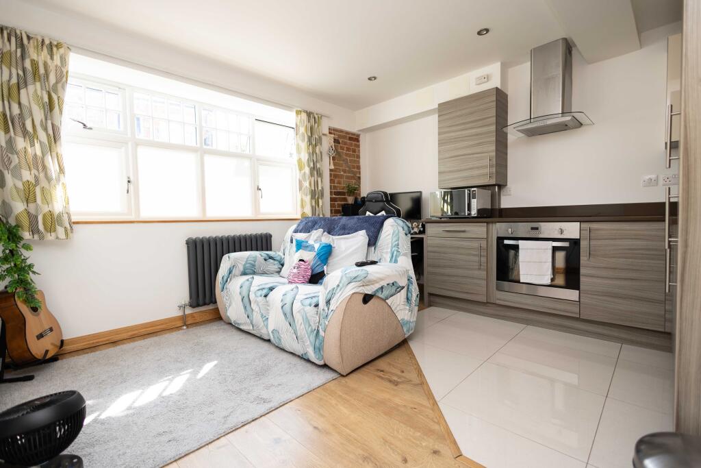 Main image of property: 501-507  Christchurch Road, Bournemouth, 