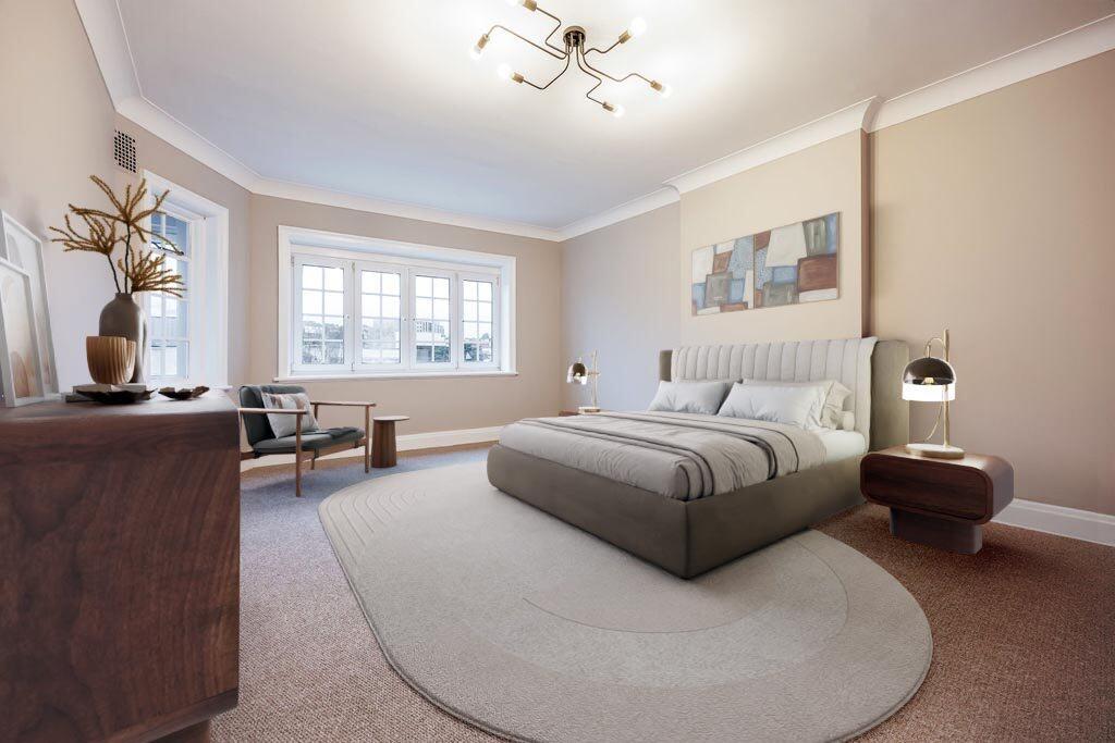 Main image of property: Richmond Hill, Bournemouth, 