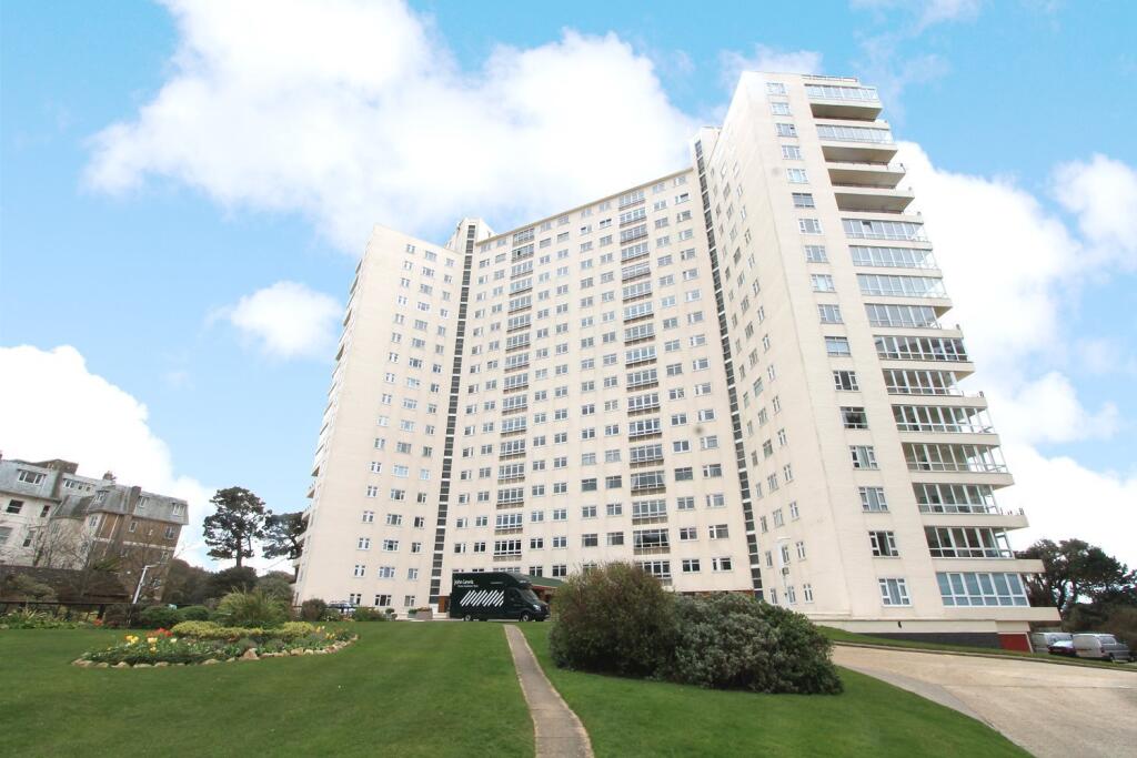 Main image of property: Manor Road, Bournemouth, 